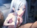 プ〇セカ 奏＆まふゆ HCG集