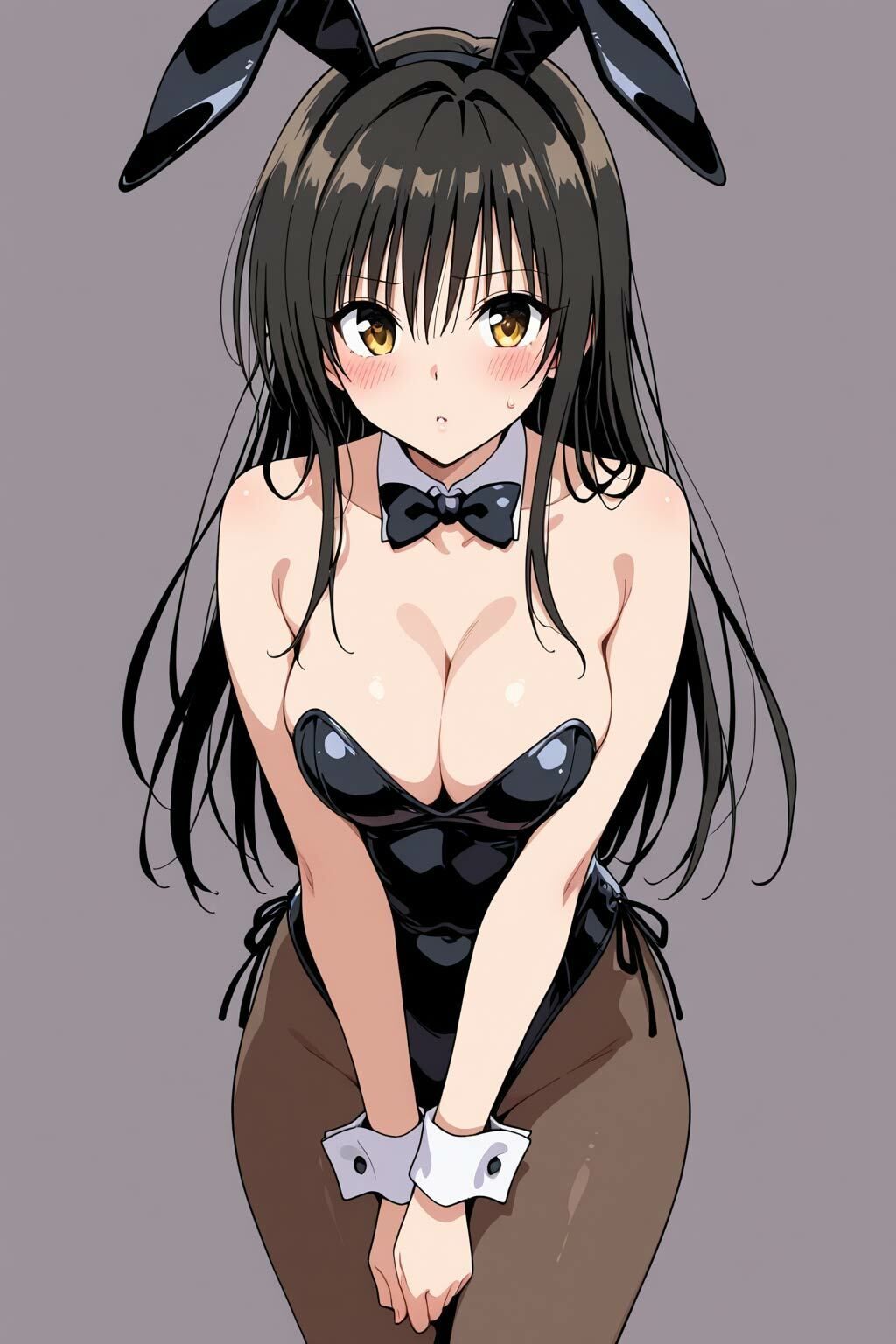 ララゆいWバニー 画像1