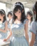 【496枚】アイドルたちの特殊な検診