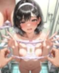 【496枚】アイドルたちの特殊な検診