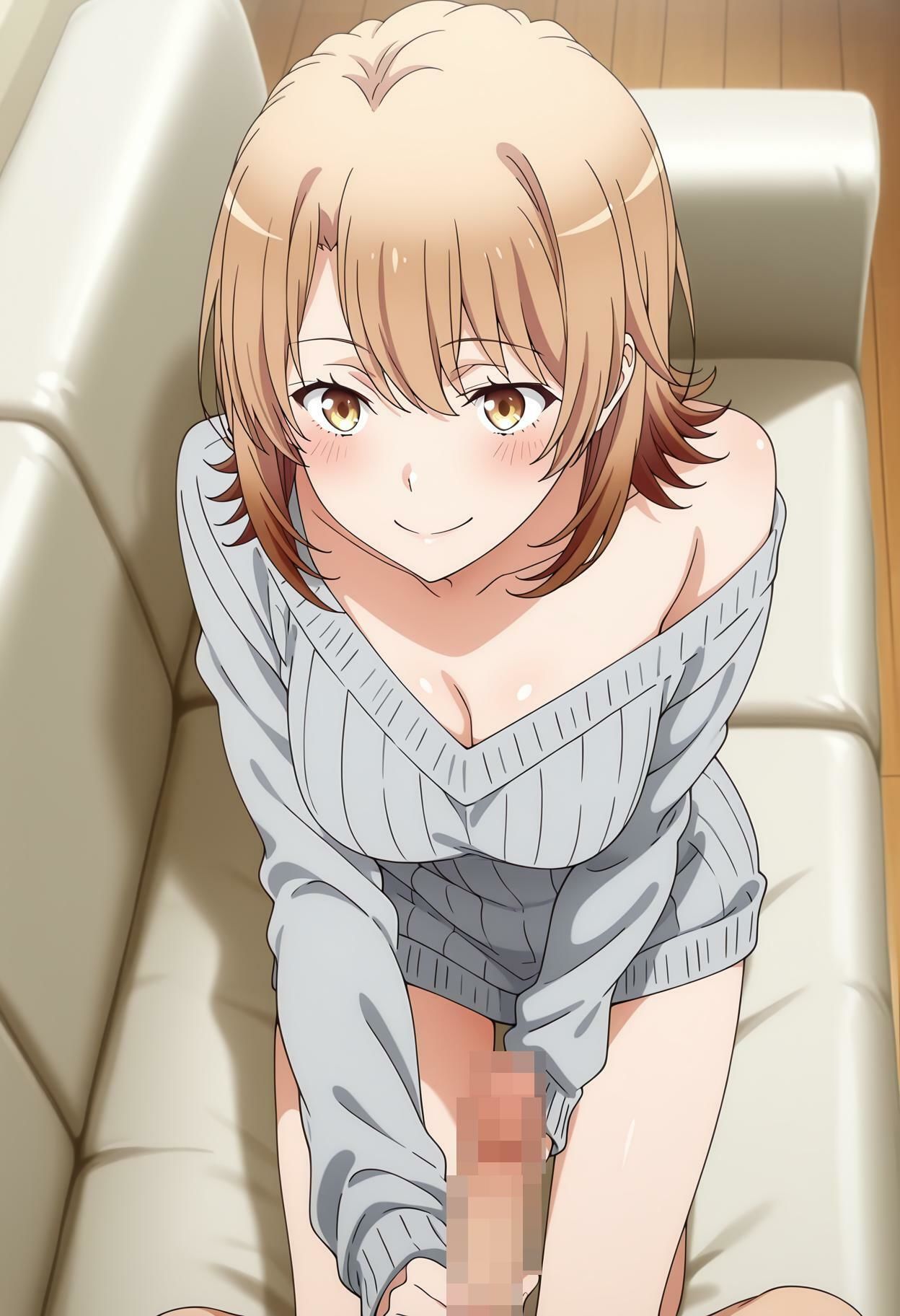 コスえち彼女共有化計画 一色い〇は 合計476枚! 画像4