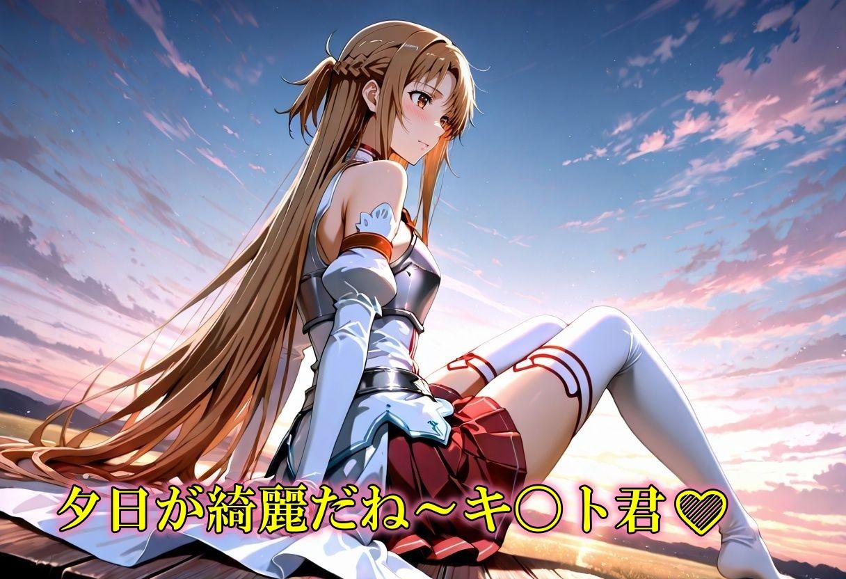 【快楽堕ち】搾乳機イキ地獄 画像1