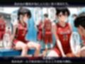 【セリフ付き】生意気女バスエース  プライド崩壊メス堕ち