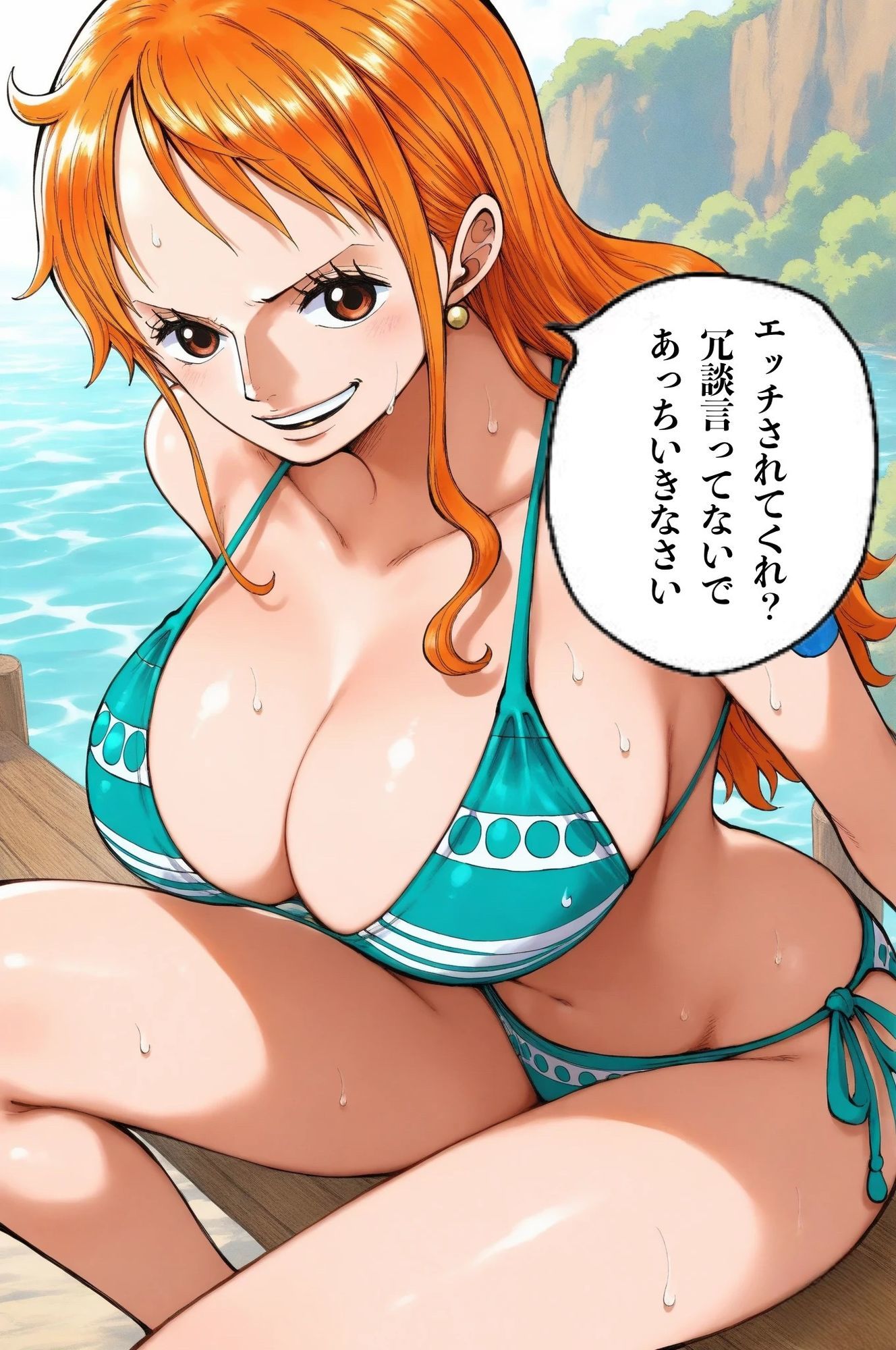 性欲王に俺はなる 画像5