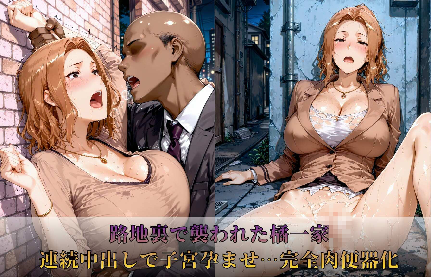 橘さん家ノ黒い男性事情 画像4