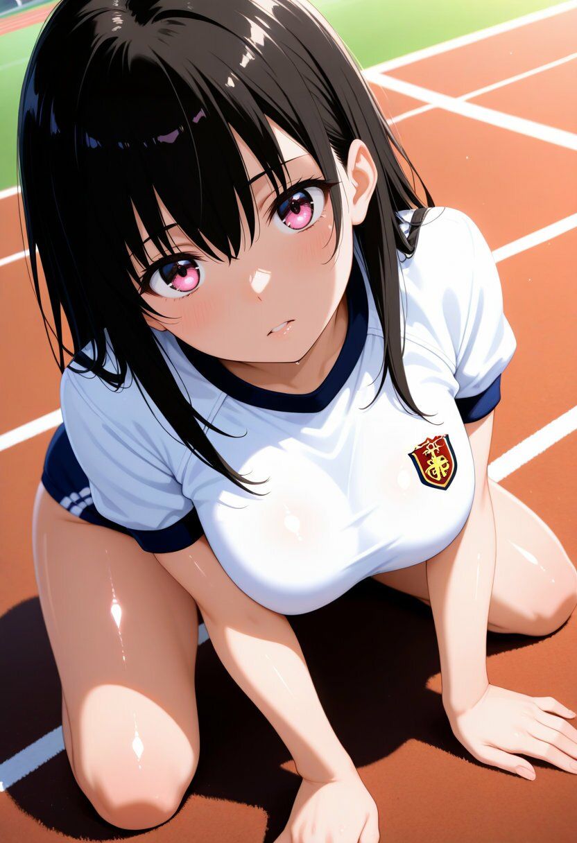 カースト上位ギャルおじさん支配で堕落 画像3