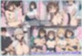 あまえむW（わーるど）その1【ドM男性大好き女子がいっぱいな世界のセリフ付きCG集】