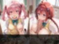 【Tol●veる】放課後ヒロインズ黒咲●亜/結城●柑/ナ●編