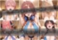 踊り子の気まぐれvol1