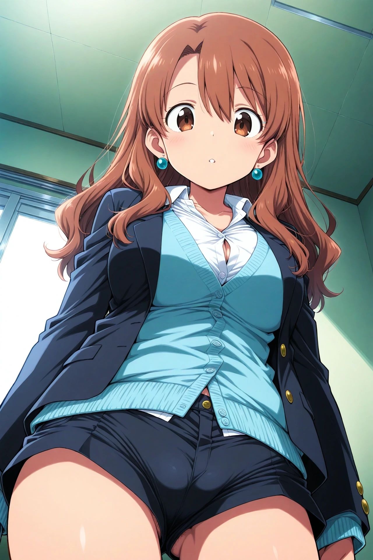 模擬学園 画像2