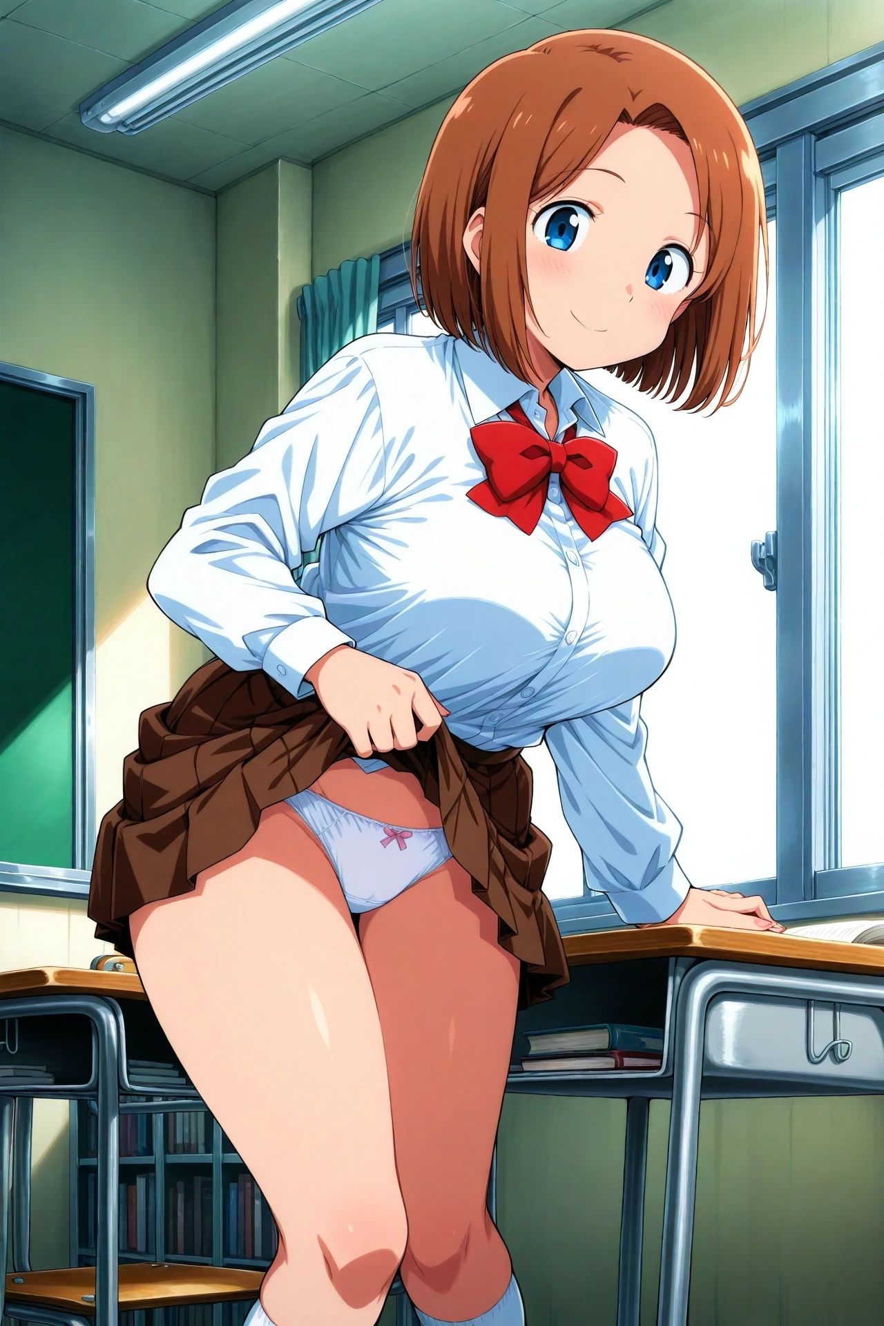 模擬学園 画像3