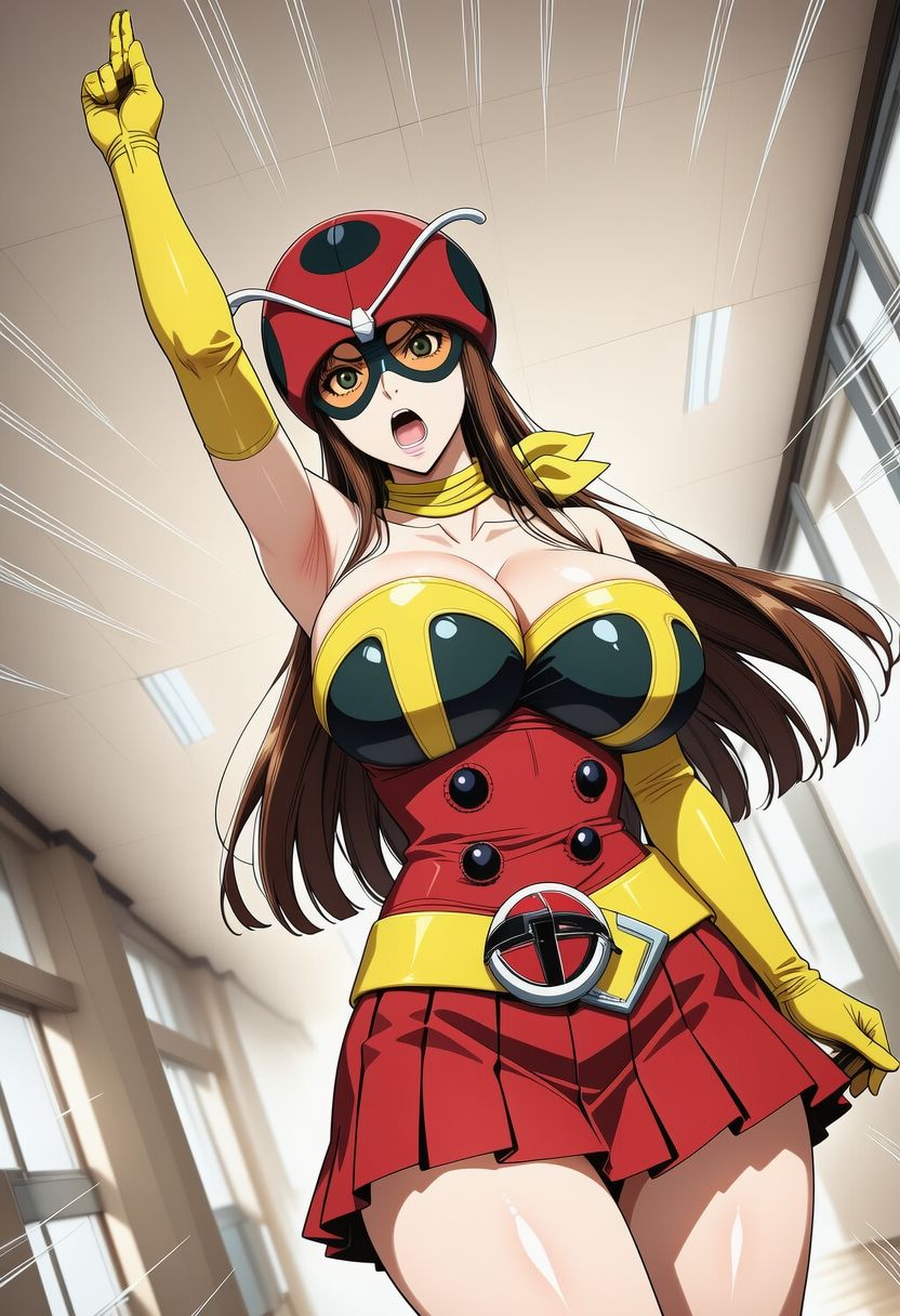 タックルに悪戯 画像8