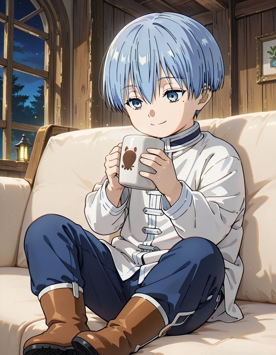 ヒンメルのエロ画像集