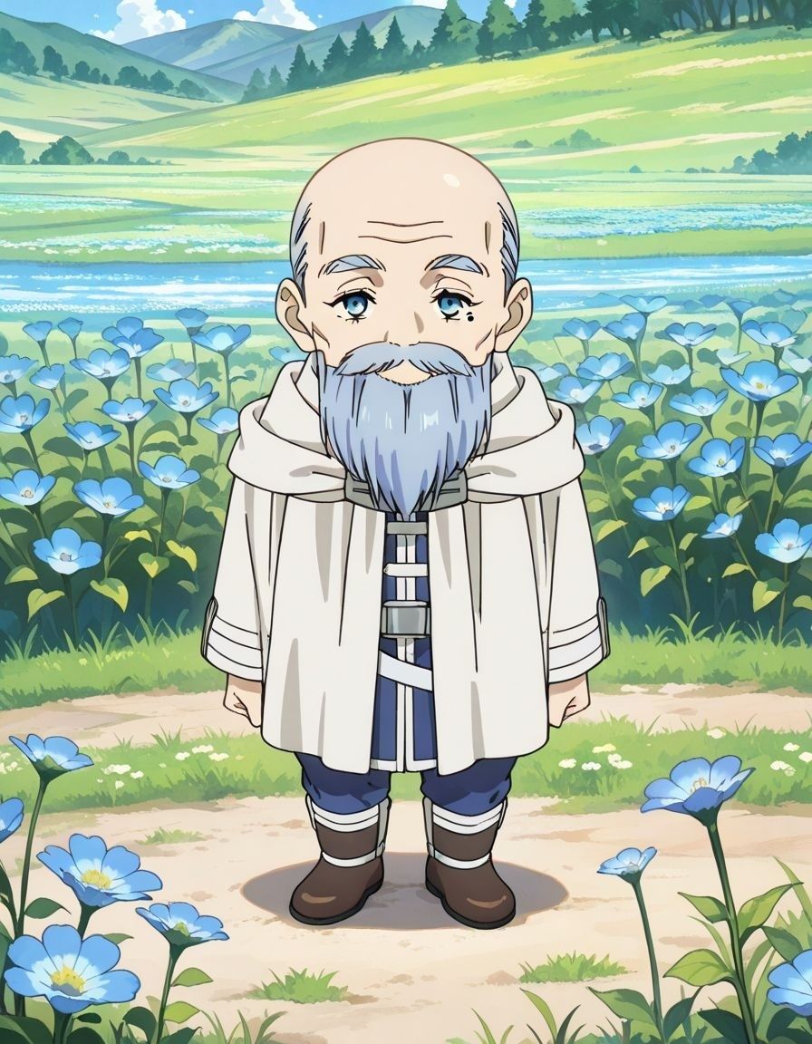 ヒンメルのエロ画像集