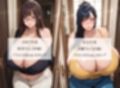 淫獄人妻マンション〜近所のデカ乳むっちり熟女たちに裏アカがバレて毎日搾精される性奴●になりました＜セリフ付CG集＞