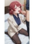 【動画付き！】『帝襟アンリ（ブルーロック）』の理性崩壊エッチシーン全500点収録！