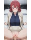 【動画付き！】『帝襟アンリ（ブルーロック）』の理性崩壊エッチシーン全500点収録！