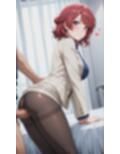 【動画付き！】『帝襟アンリ（ブルーロック）』の理性崩壊エッチシーン全500点収録！