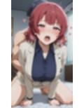 【動画付き！】『帝襟アンリ（ブルーロック）』の理性崩壊エッチシーン全500点収録！