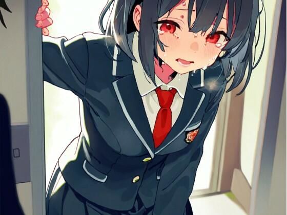 そわそわティータイム『春のおもらしコレクション 2026年04月』