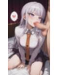 【動画付き！】『霧切響子、江ノ島盾子、ソニア、辺古山ペコ、罪木蜜柑（ダンガンロンパ）』の理性崩壊エッチシーン全500点収録！