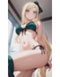 【動画付き！】『霧切響子、江ノ島盾子、ソニア、辺古山ペコ、罪木蜜柑（ダンガンロンパ）』の理性崩壊エッチシーン全500点収録！