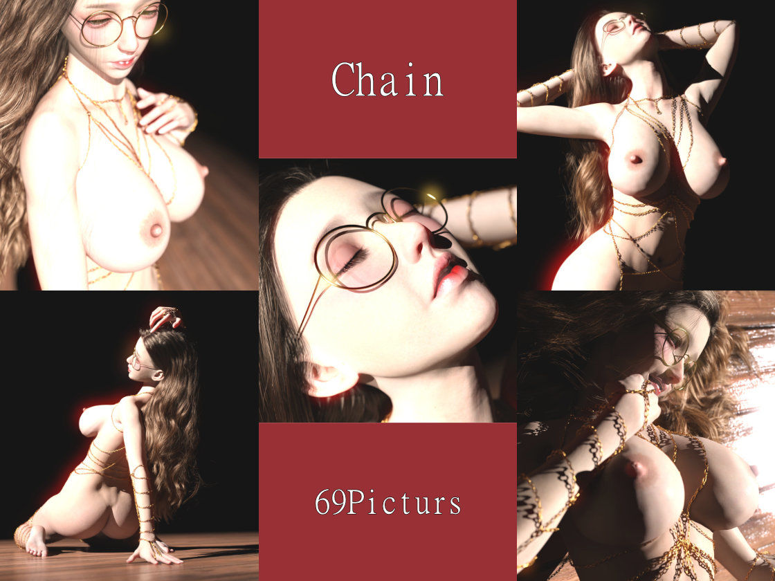 Lingeries -The Case of Tengenji Sayuri- 画像6