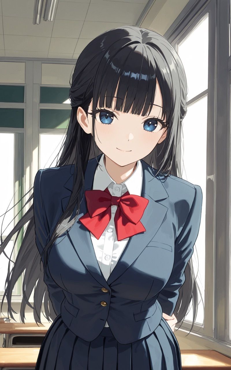 クラスメイトのあの子に中出ししてみた2 画像1