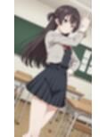 触手 ヒロイン 周〇有〇