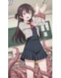 触手 ヒロイン 周〇有〇