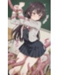 触手 ヒロイン 周〇有〇