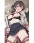 触手 ヒロイン 周〇有〇
