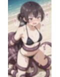 触手 ヒロイン 周〇有〇