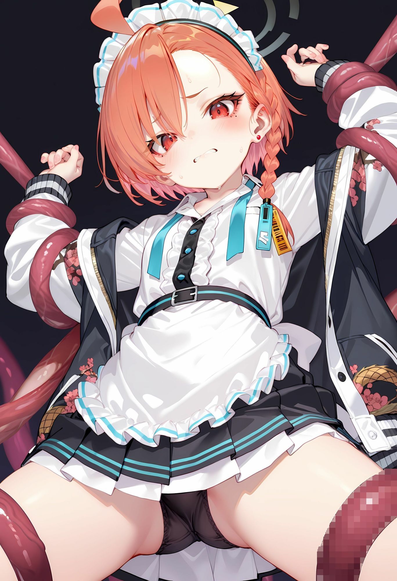 ブルアカ ハードえっち総集編3-2_1