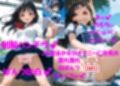 パンチラJKが魔法少女に変身★オナニーでイクぅ！3―黒髪JK、オナニーに夢中―