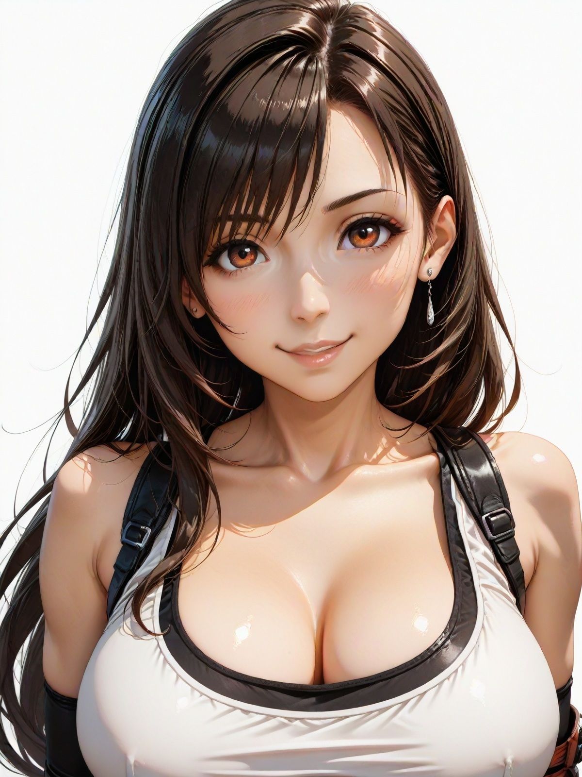 【5キャラ×50シーン計250枚】アニゲマンガのあの子とエッチ！14_フ○イナルファンタジー編 画像3