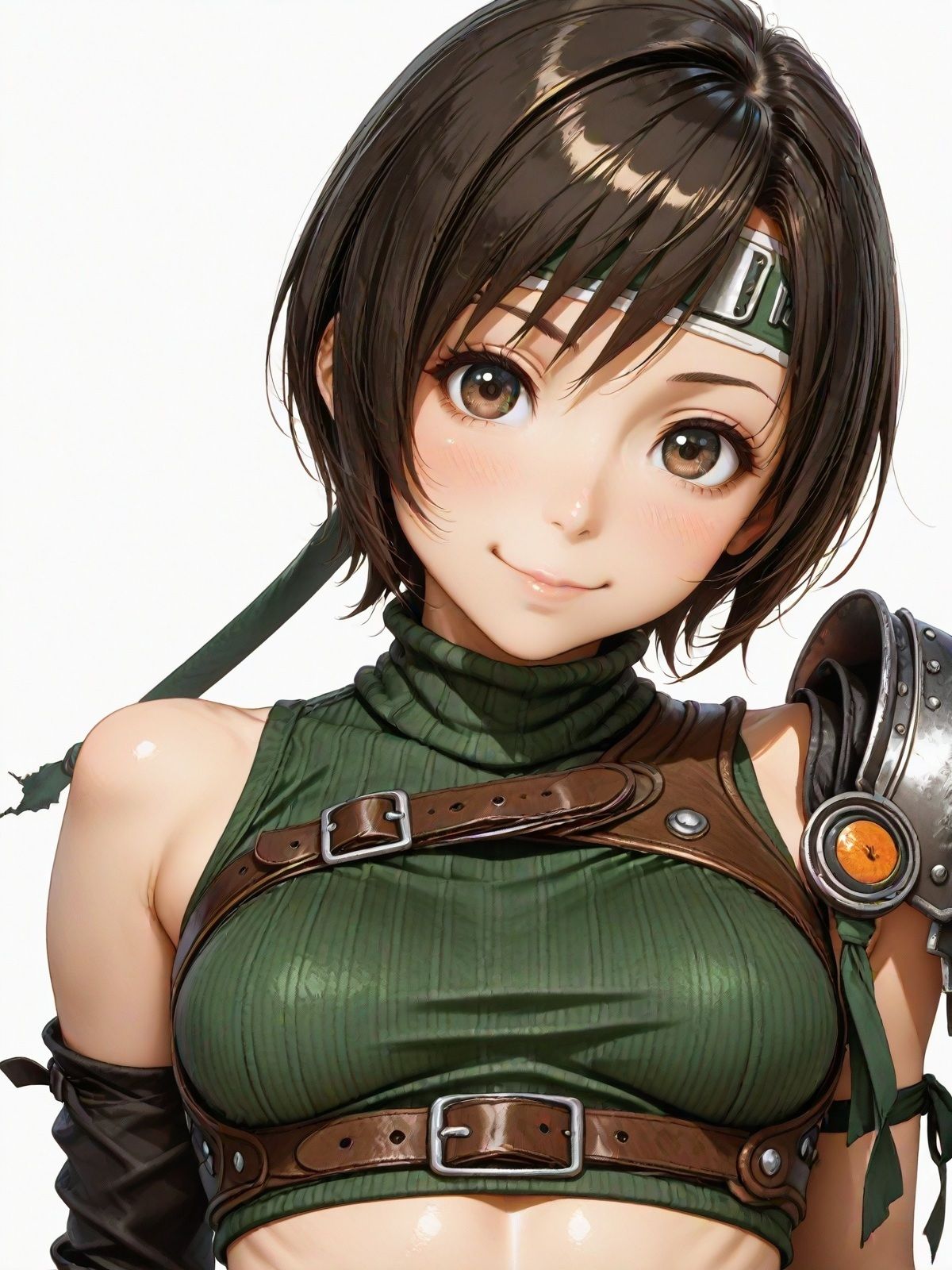 【5キャラ×50シーン計250枚】アニゲマンガのあの子とエッチ！14_フ○イナルファンタジー編 画像5