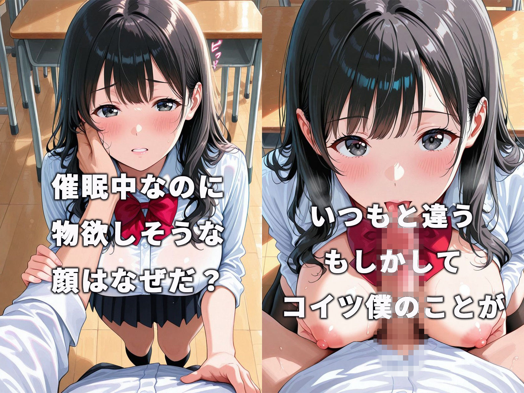 催●簿 part6  卒業アルバムはオナホリスト そのページに載った少女は僕の支配下 画像4