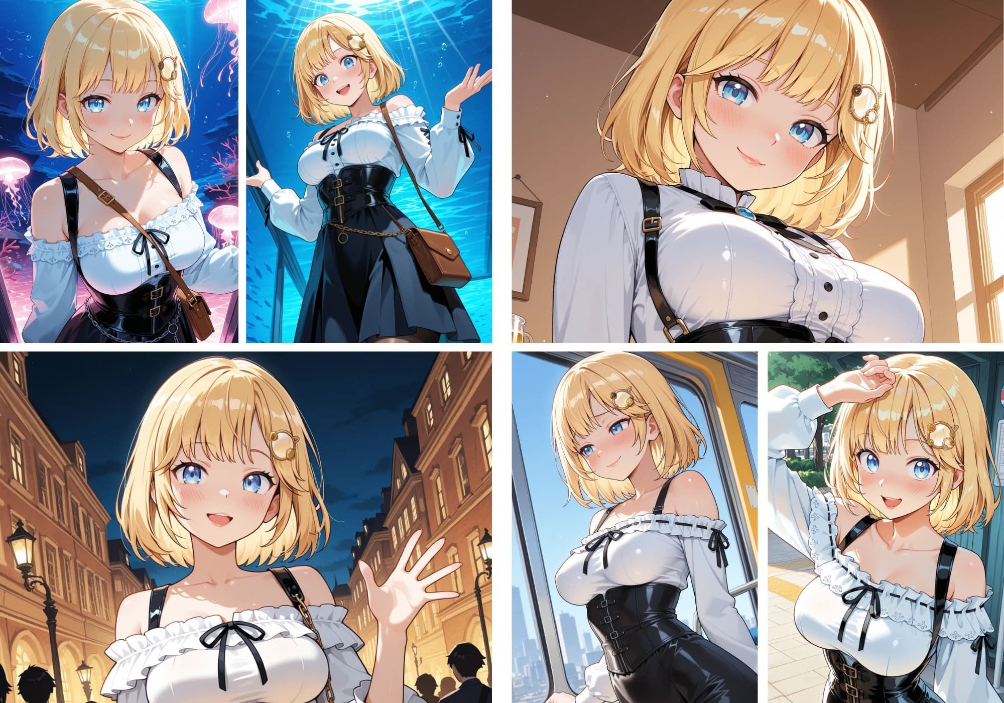 ワトソン・アメ〇アはおじさんたちの 画像1