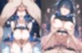 当番後にひたすらイチャラブエッチした記録-サオリ編-