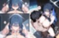 当番後にひたすらイチャラブエッチした記録-サオリ編-