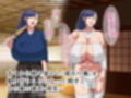 古くから続く習わしにより、娘の彼氏とまぐわうことになった剣道ママ