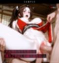 【動画＋静止画】不知火舞をハメ撮り集団レ●プ！〜最強くノ一を二穴中出し調教したらアヘ堕ち肉オナホになった件〜