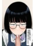 地味で眼鏡な図書委員女子に、無責任中出ししまくって孕ませる。