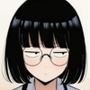 地味で眼鏡な図書委員女子に、無責任中出ししまくって孕ませる。