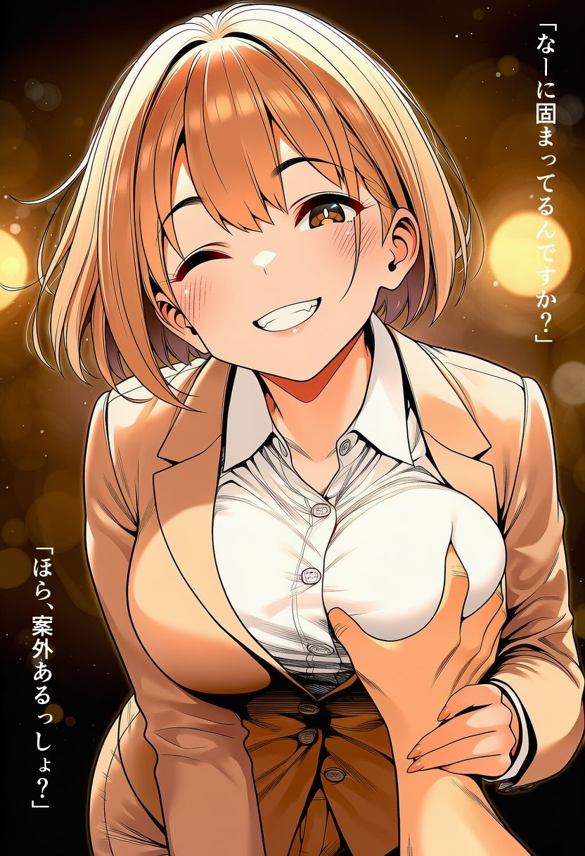 気になるあの娘のアクメ顔〜6人の女性の個性的なイキ顔集〜 画像6