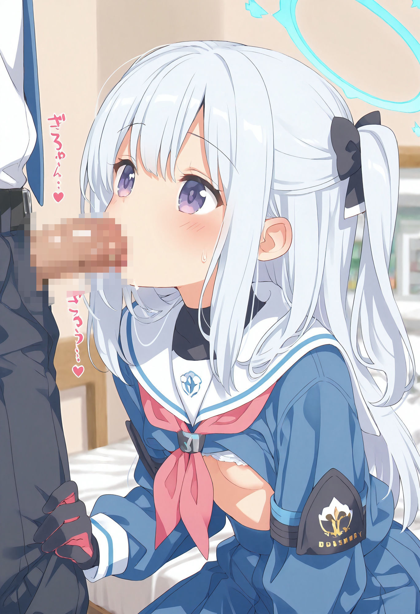 ミヤコのえちえちCG集。ボテ腹もあるよ 画像8