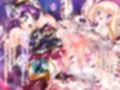 魔法少女は触手快楽にイク［破］