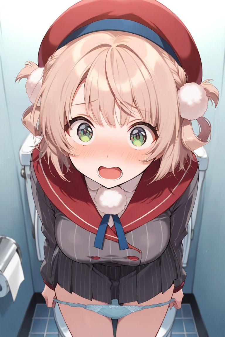 ういイラスト集1 画像1