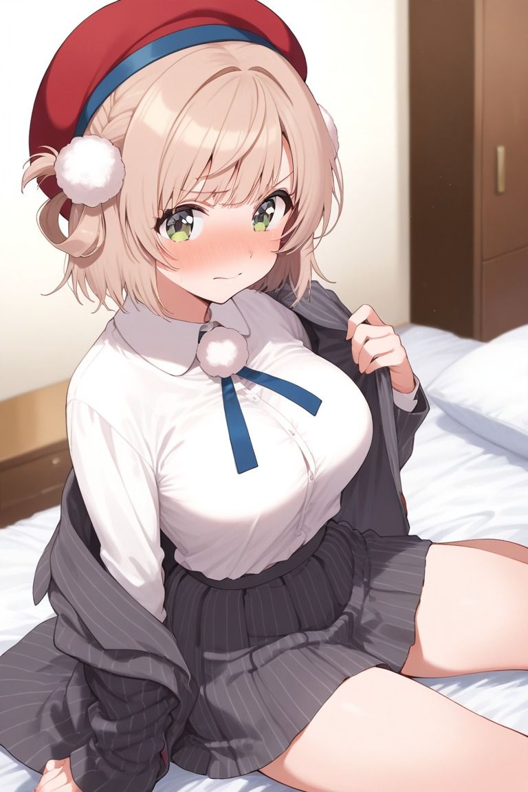 ういイラスト集1 画像5